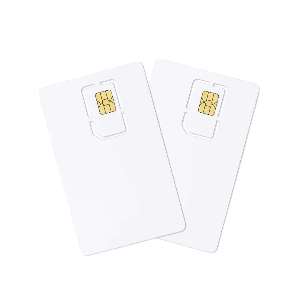Carte SIM Multi-Opérateur Europe – Data IoT, M2M et Objets Connectés