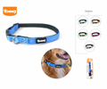 Collier pour Chien en Nylon et Néoprène Yommy – Réglable