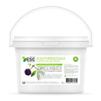 Éleuthérocoque 100 % pur – Tonus, récupération & défenses naturelles du cheval