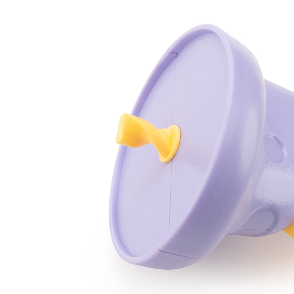Jouet interactif volant pour chat Catnip Copter