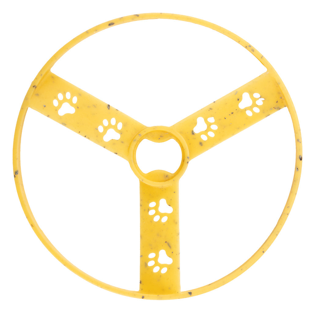 Jouet interactif volant pour chat Catnip Copter