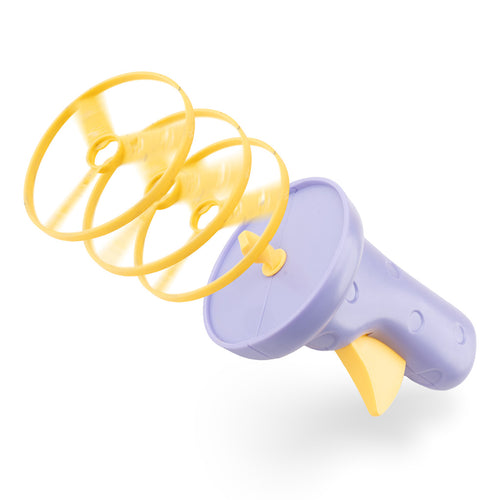 Jouet interactif volant pour chat Catnip Copter