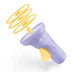 Jouet interactif volant pour chat Catnip Copter
