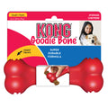 KONG Extreme Goodie Bone Rouge – Os à Mâcher Résistant pour Chien