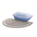 Tapis de litière pour chat PAWISE – 60 × 36 cm