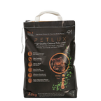 PETLUX Cassava Tofu – Litière pour chat au manioc & maïs – 3,5 kg