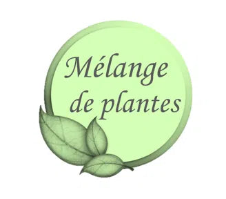 EQUIDERMIX – Démangeaisons saisonnières & confort cutané du cheval – Mélange de plantes