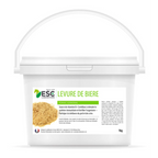 LEVURE DE BIÈRE – Flore intestinale, forme & vitalité du cheval